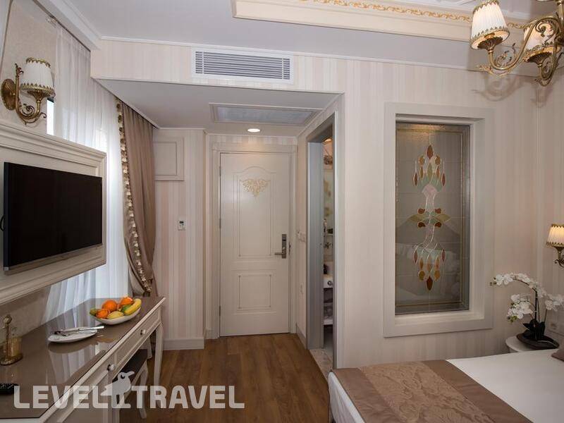 Фотография Istanbul Town Hotel Фотография Istanbul Town Hotel