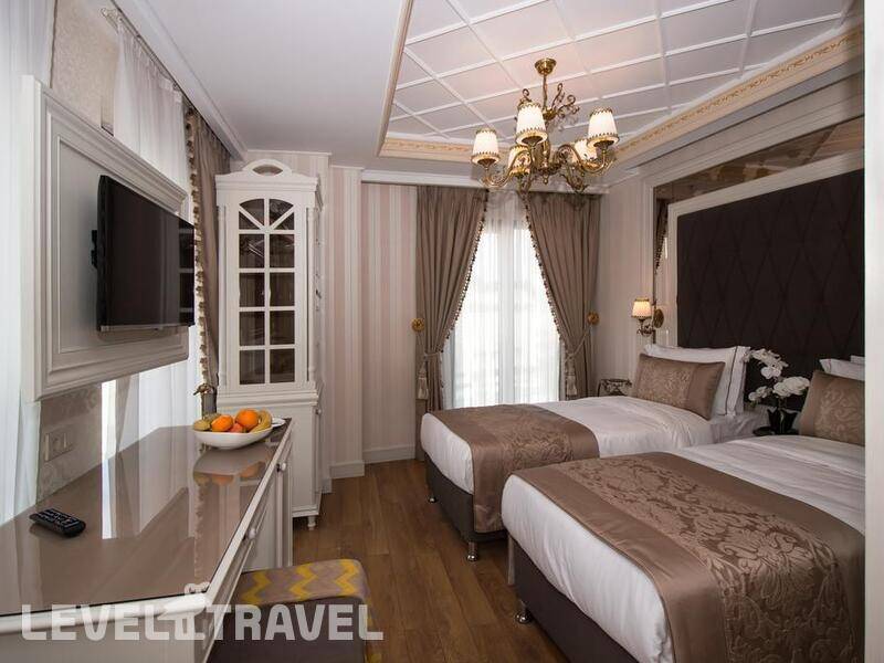 Фотография Istanbul Town Hotel Фотография Istanbul Town Hotel