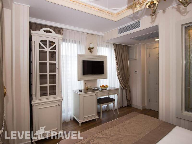 Фотография Istanbul Town Hotel Фотография Istanbul Town Hotel