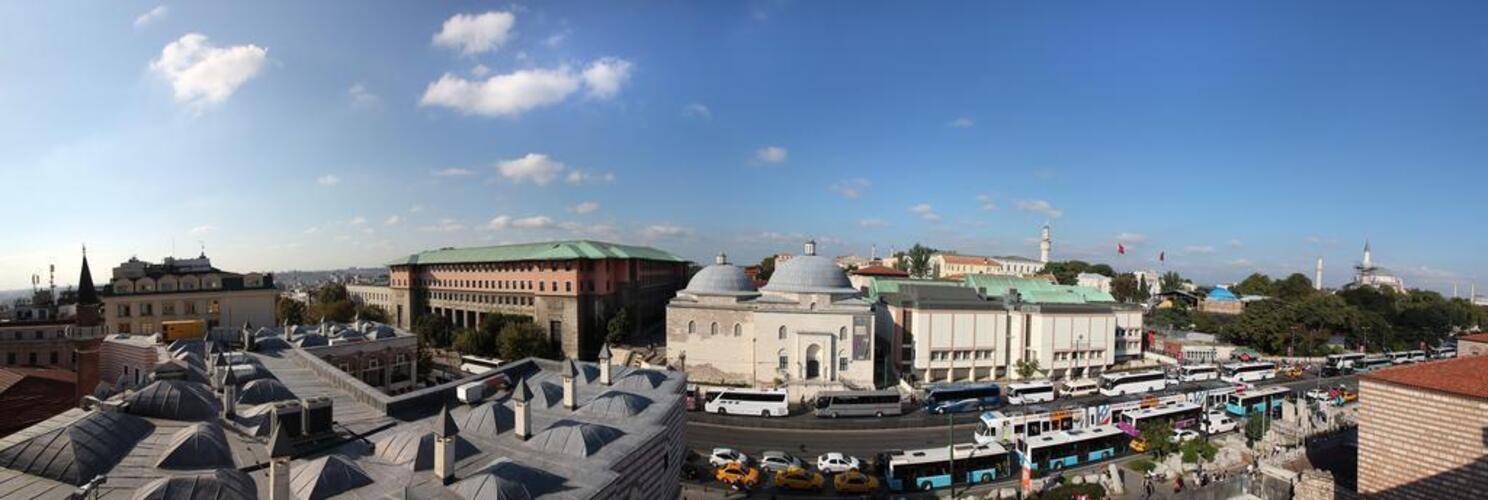 Istanbul Town Hotel