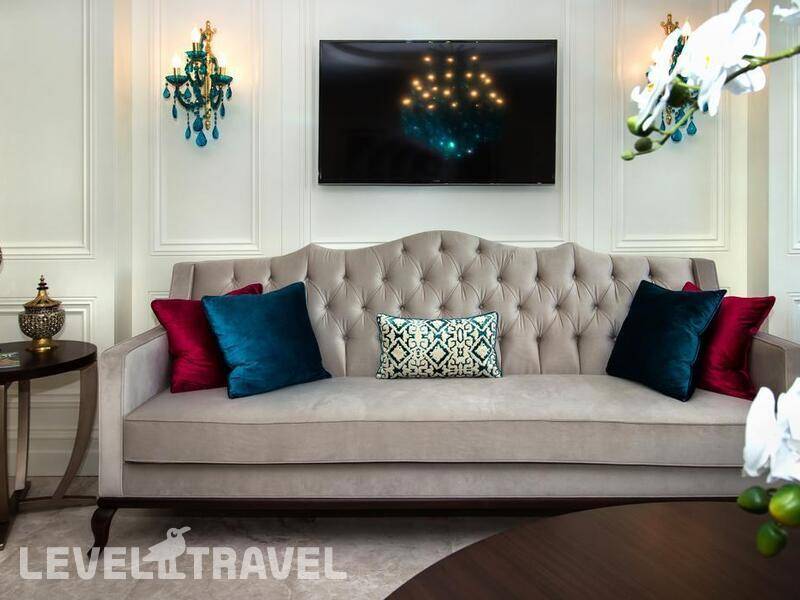 Фотография Istanbul Town Hotel Фотография Istanbul Town Hotel