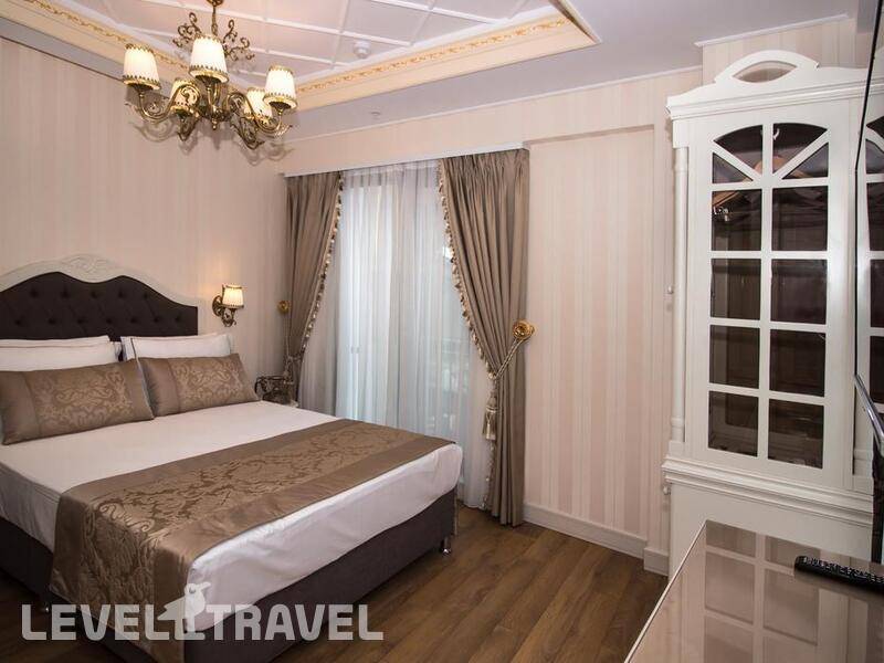 Фотография Istanbul Town Hotel Фотография Istanbul Town Hotel