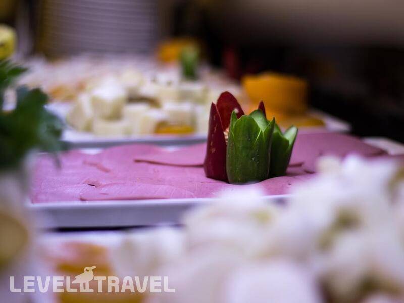 Фотография Istanbul Town Hotel Фотография Istanbul Town Hotel