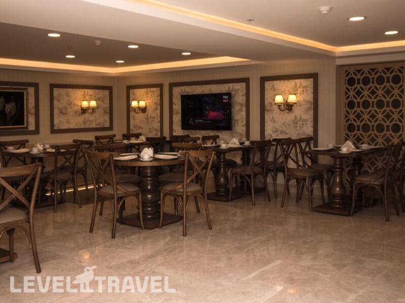 Фотография Istanbul Town Hotel Фотография Istanbul Town Hotel