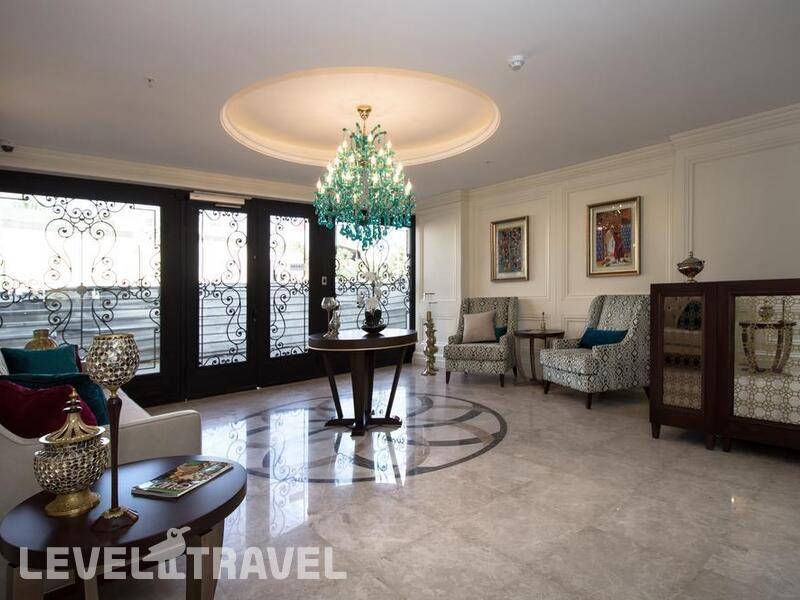 Фотография Istanbul Town Hotel Фотография Istanbul Town Hotel