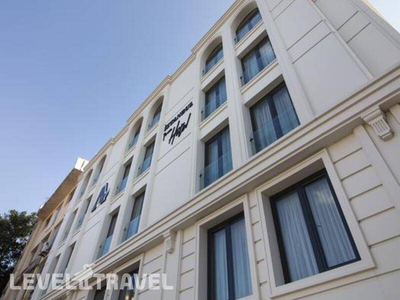 Фотография Istanbul Town Hotel Фотография Istanbul Town Hotel