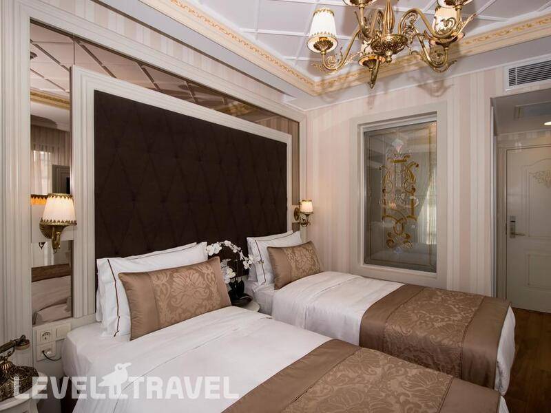 Фотография Istanbul Town Hotel Фотография Istanbul Town Hotel