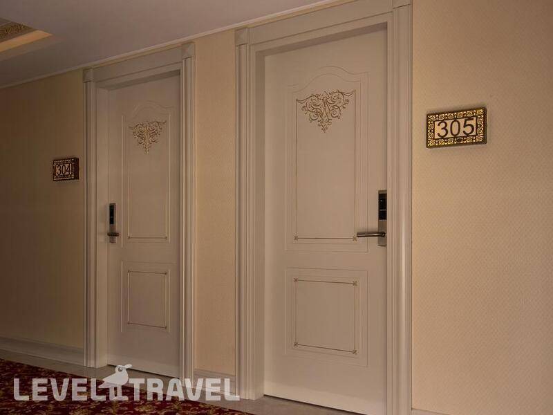 Фотография Istanbul Town Hotel Фотография Istanbul Town Hotel