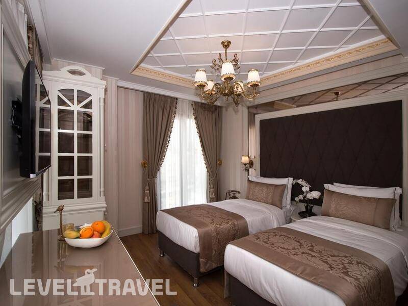Фотография Istanbul Town Hotel Фотография Istanbul Town Hotel