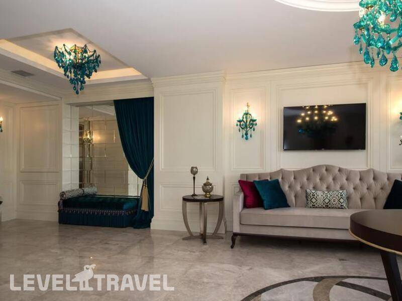 Фотография Istanbul Town Hotel Фотография Istanbul Town Hotel