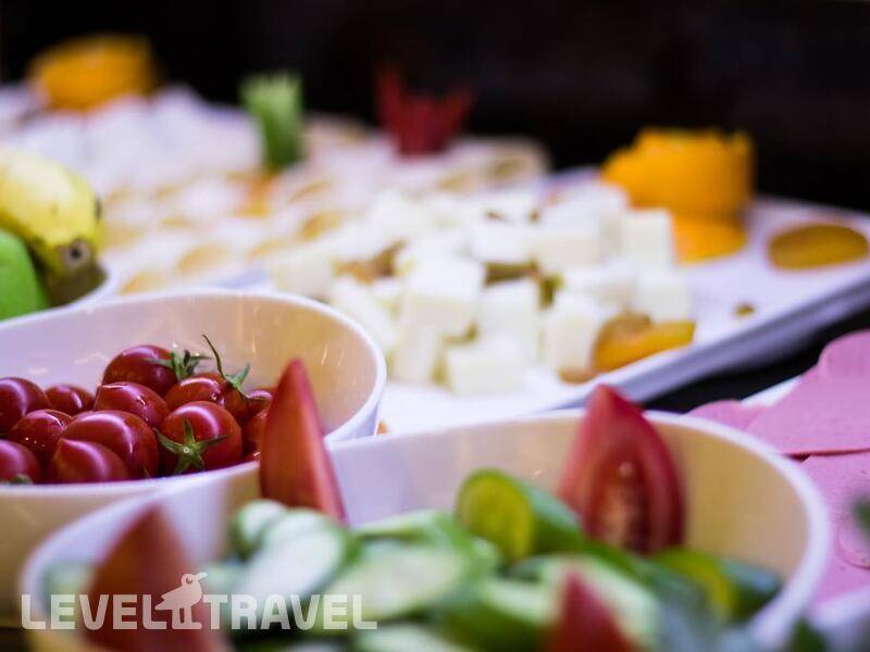 Фотография Istanbul Town Hotel Фотография Istanbul Town Hotel