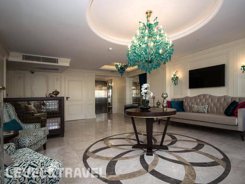Фотография Istanbul Town Hotel Фотография Istanbul Town Hotel