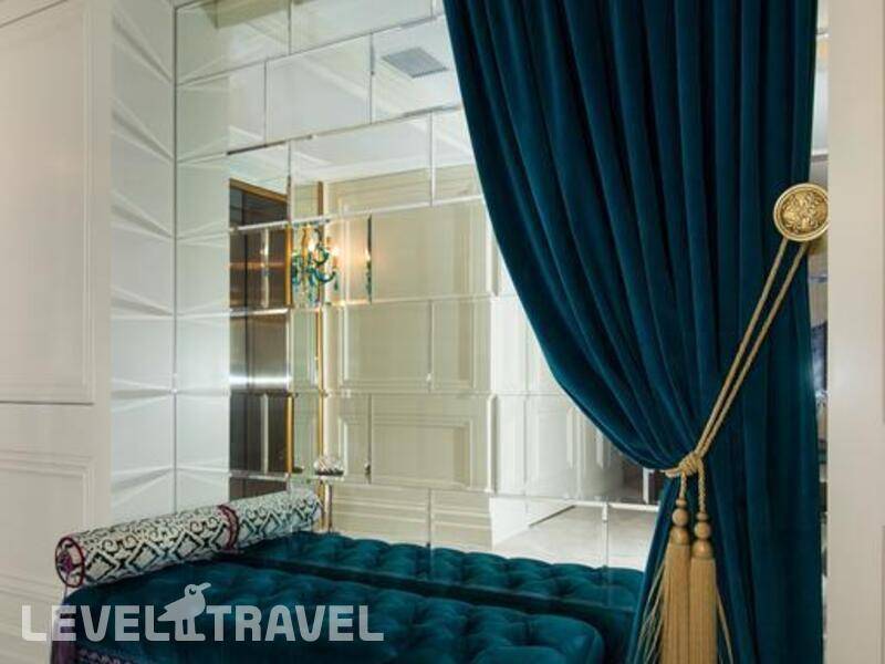 Фотография Istanbul Town Hotel Фотография Istanbul Town Hotel