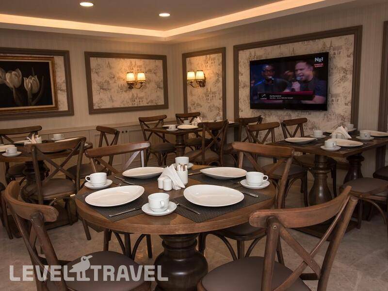 Фотография Istanbul Town Hotel Фотография Istanbul Town Hotel