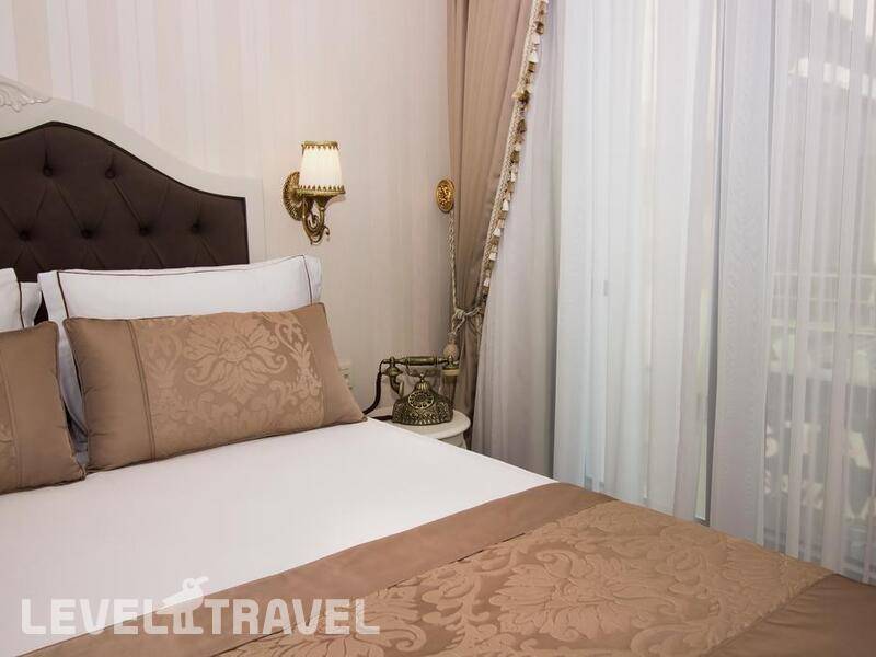 Фотография Istanbul Town Hotel Фотография Istanbul Town Hotel