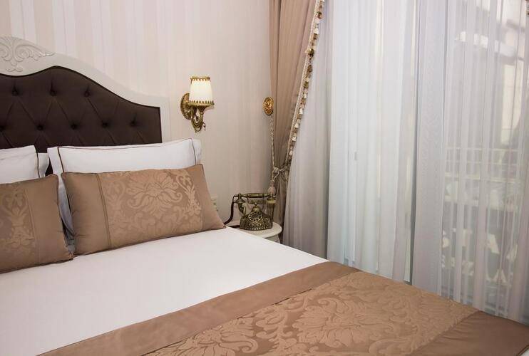 Istanbul Town Hotel