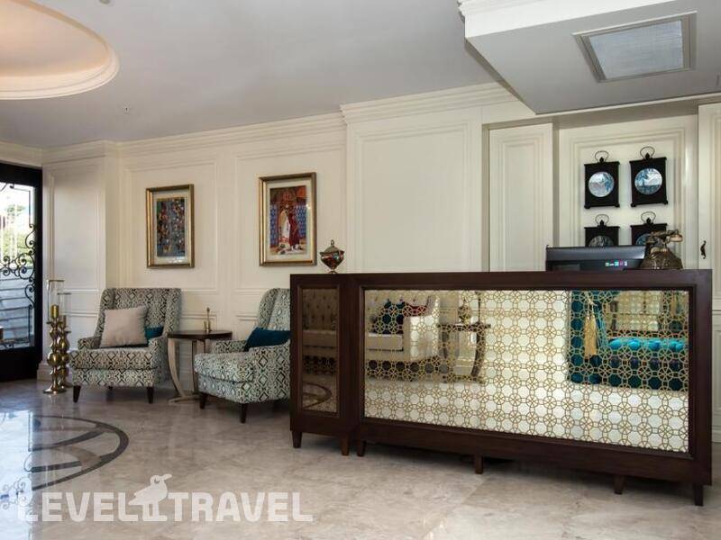 Фотография Istanbul Town Hotel Фотография Istanbul Town Hotel