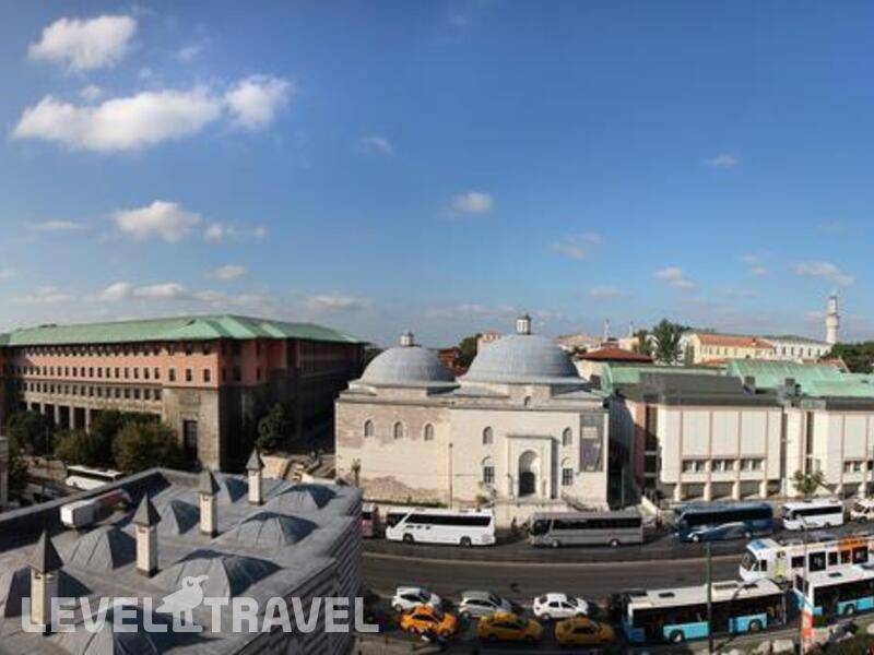 Фотография Istanbul Town Hotel Фотография Istanbul Town Hotel