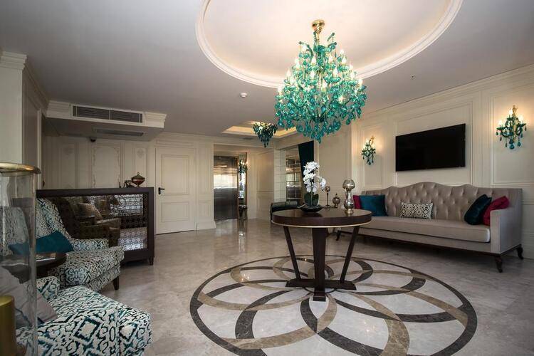Istanbul Town Hotel