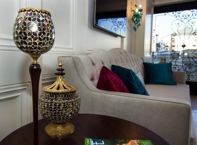Istanbul Town Hotel
