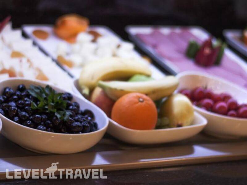 Фотография Istanbul Town Hotel Фотография Istanbul Town Hotel