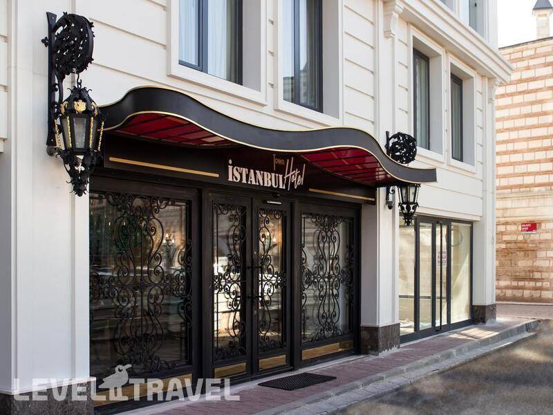 Фотография Istanbul Town Hotel Фотография Istanbul Town Hotel