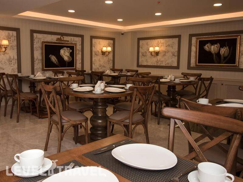 Фотография Istanbul Town Hotel Фотография Istanbul Town Hotel