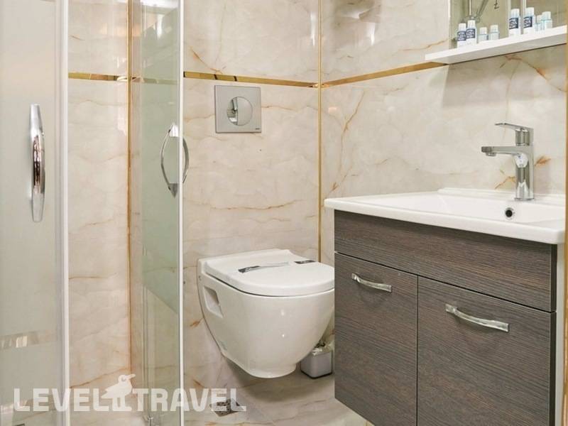 Фотография Istanbul Port Hotel Downtown