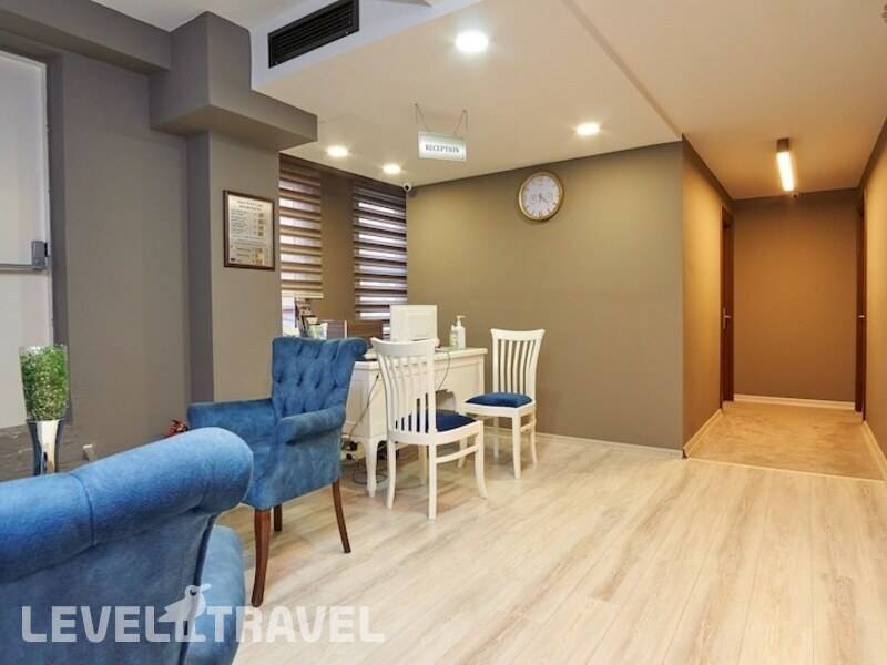 Фотография Istanbul Port Hotel Downtown