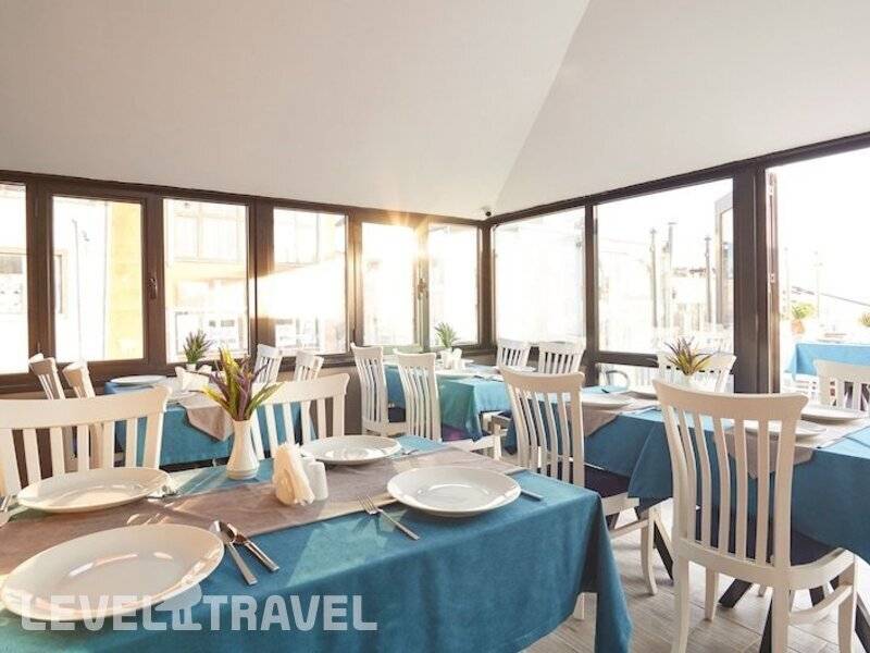Фотография Istanbul Port Hotel Downtown