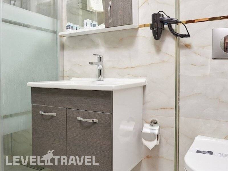 Фотография Istanbul Port Hotel Downtown
