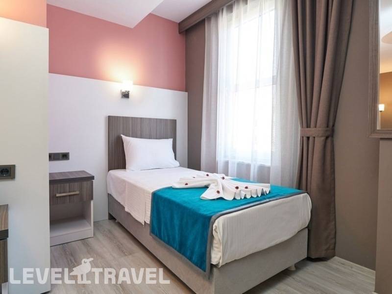 Фотография Istanbul Port Hotel Downtown