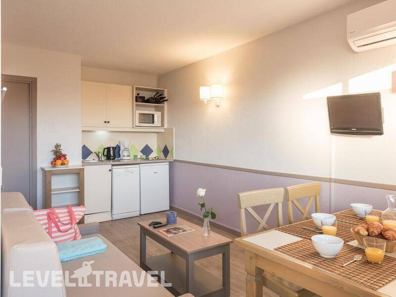 Фотография Rostagne Residence P&V