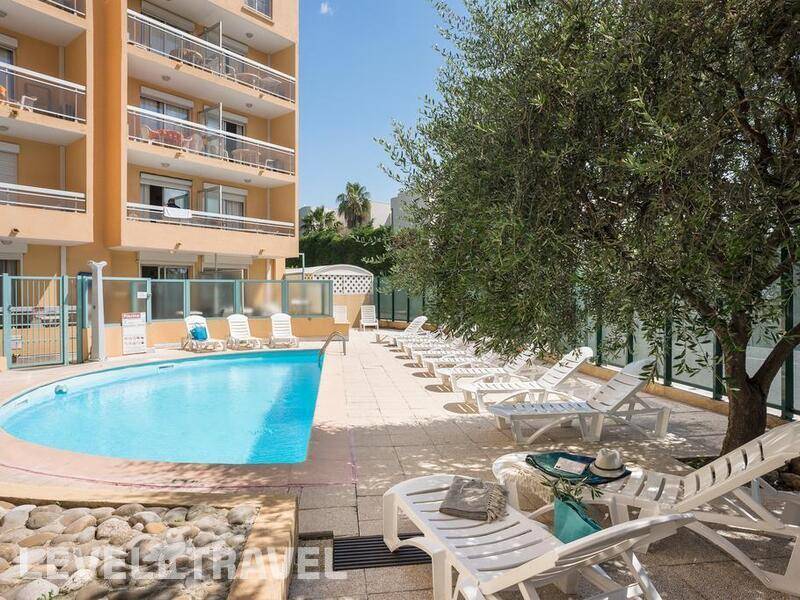 Фотография Rostagne Residence P&V