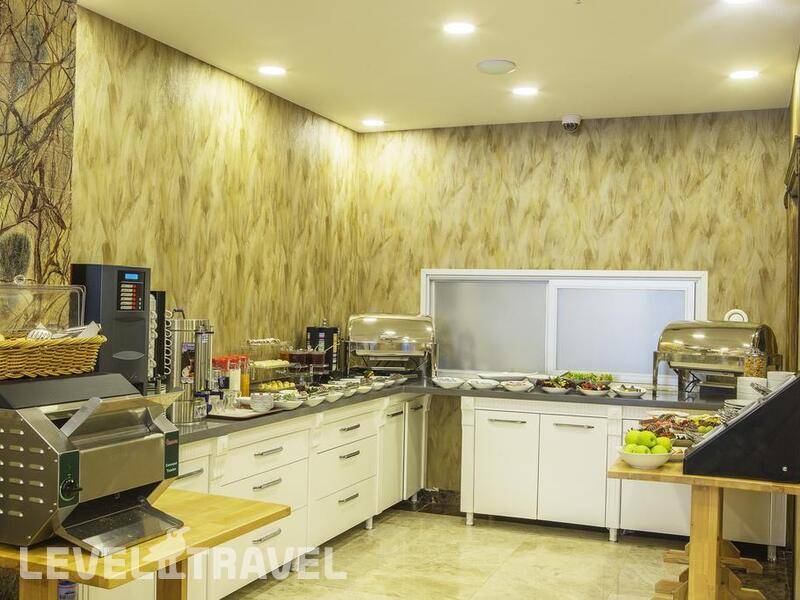 Фотография Gulec Hotel Istanbul