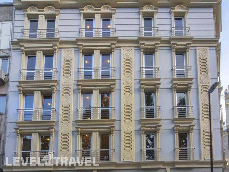 Фотография Gulec Hotel Istanbul