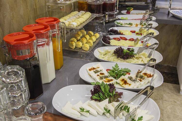 Gulec Hotel Istanbul