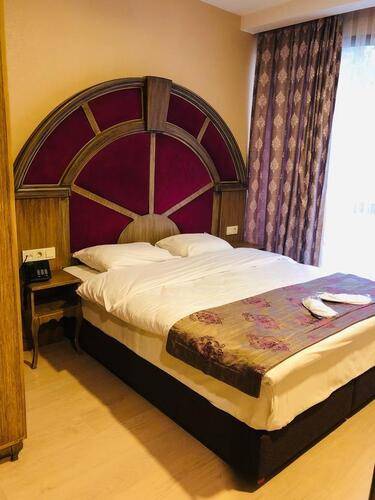 Gulec Hotel Istanbul