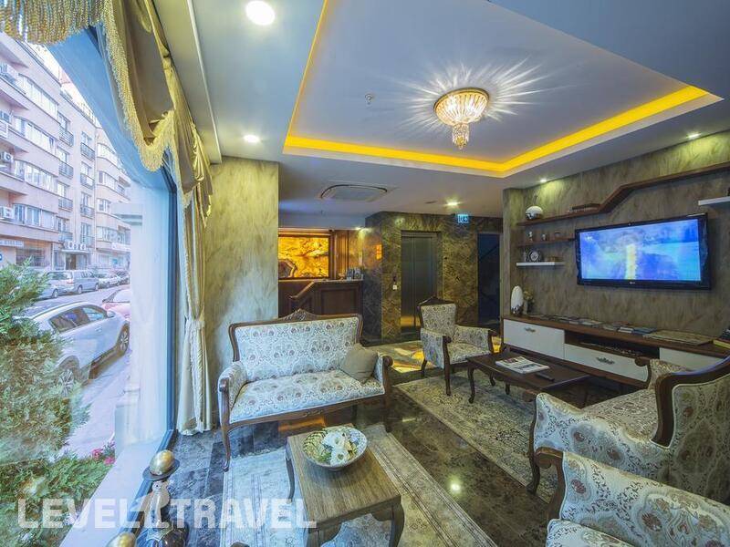 Фотография Gulec Hotel Istanbul