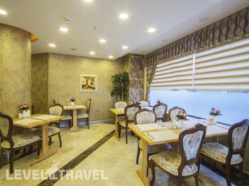 Фотография Gulec Hotel Istanbul