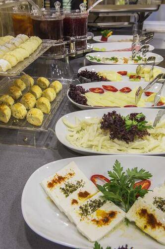 Gulec Hotel Istanbul