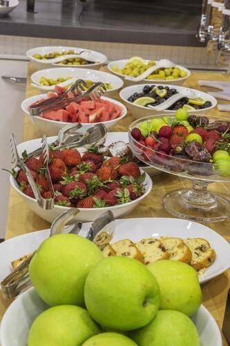Gulec Hotel Istanbul
