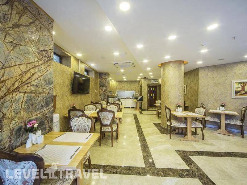 Фотография Gulec Hotel Istanbul