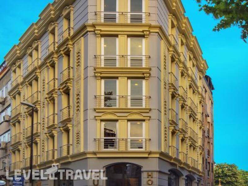Фотография Gulec Hotel Istanbul