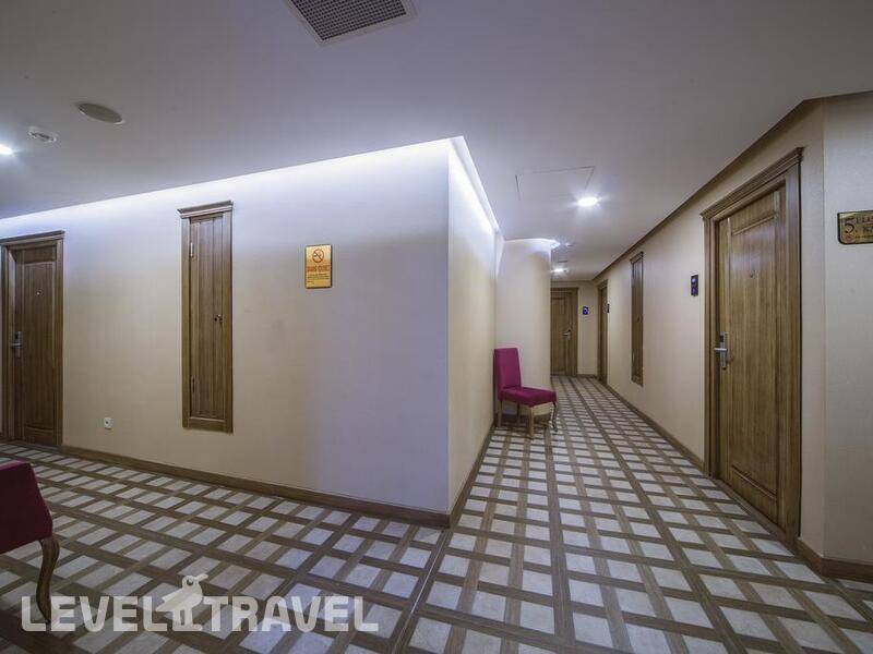 Фотография Gulec Hotel Istanbul