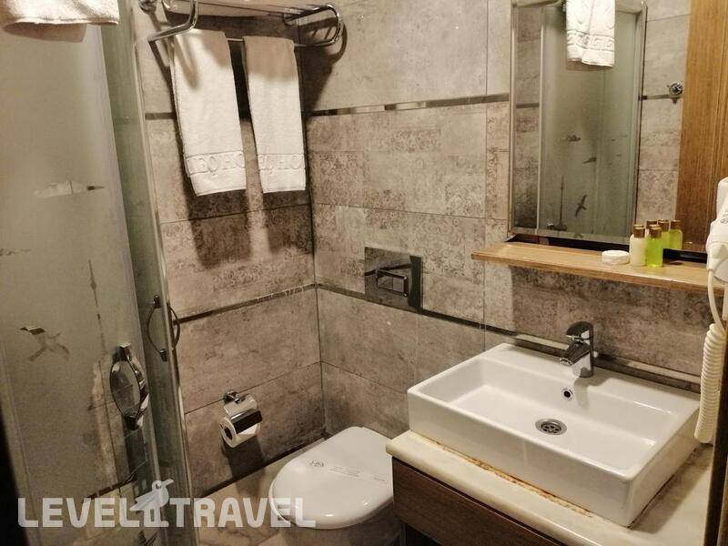 Фотография Gulec Hotel Istanbul