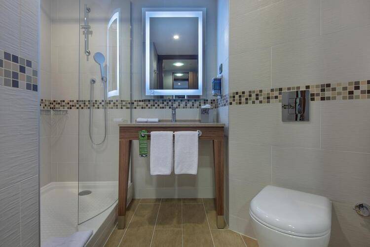 Hampton By Hilton Istanbul Kayasehir