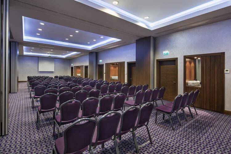 Hampton By Hilton Istanbul Kayasehir