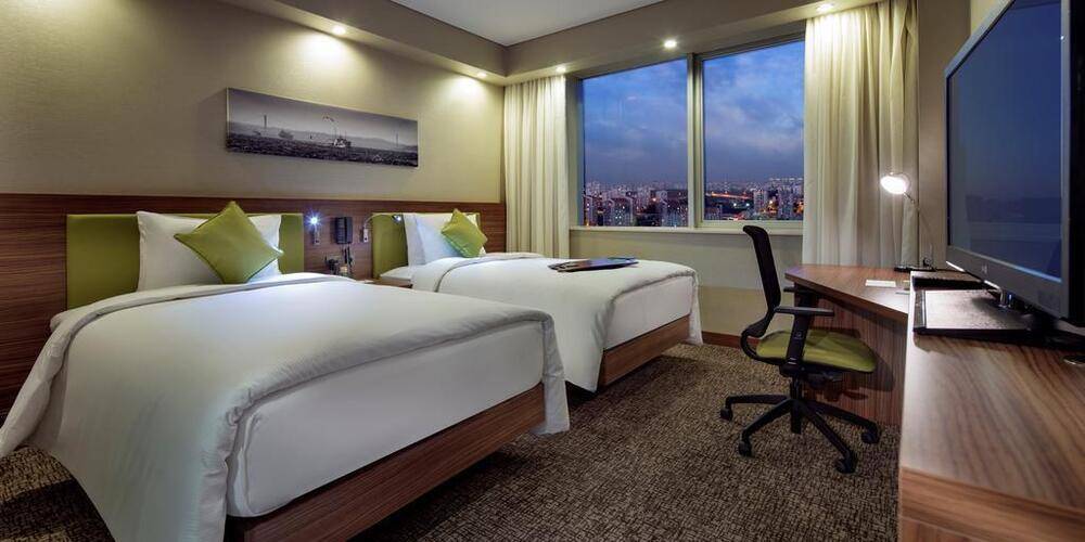 Hampton By Hilton Istanbul Kayasehir