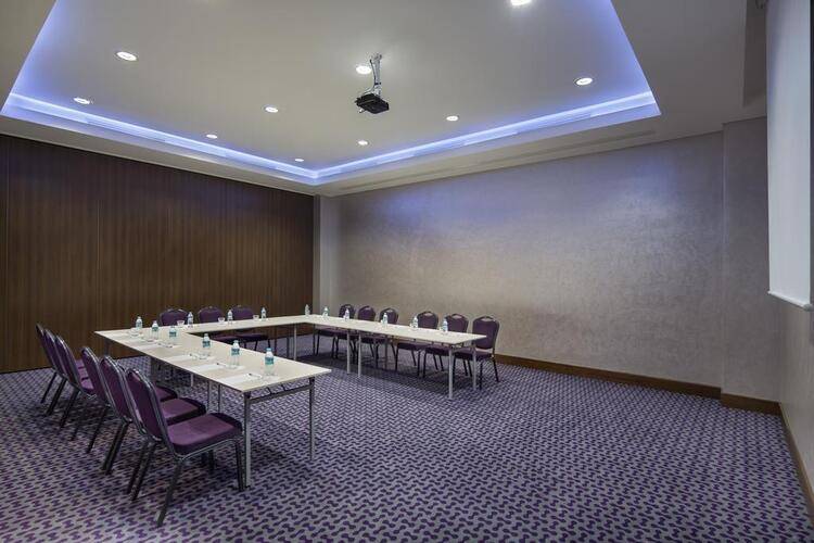 Hampton By Hilton Istanbul Kayasehir